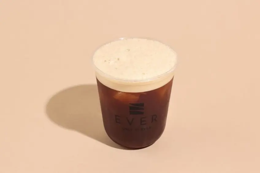 Cold Brew Freddo